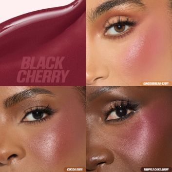 INTENSE BLUSH MOCKTAIL SET (SET DE BLUSH)